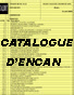 catalogue icon